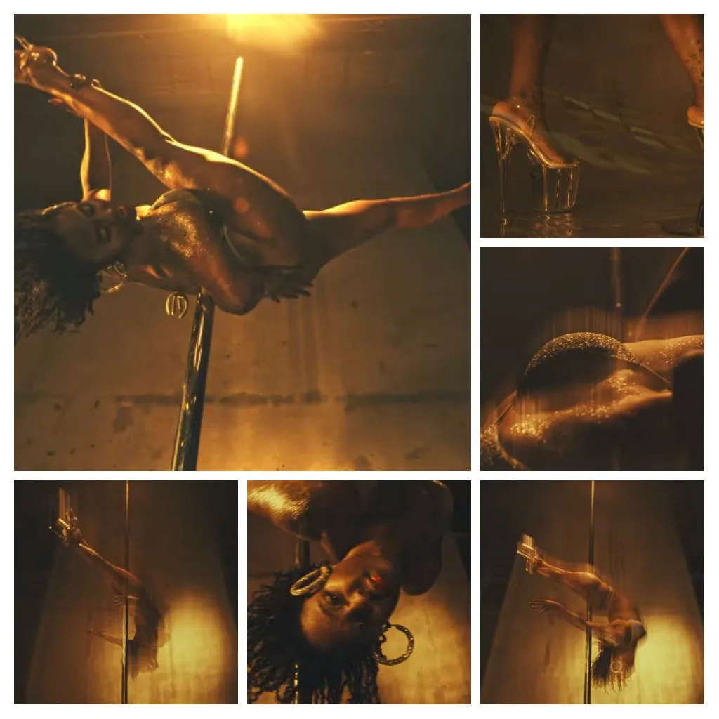 Brown Sugar Art 'n' Pole Dance Studio
