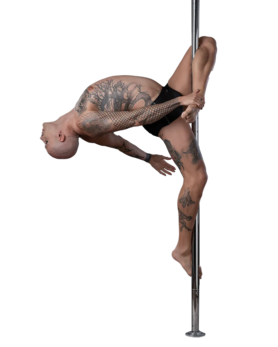 Pole Temple Studio