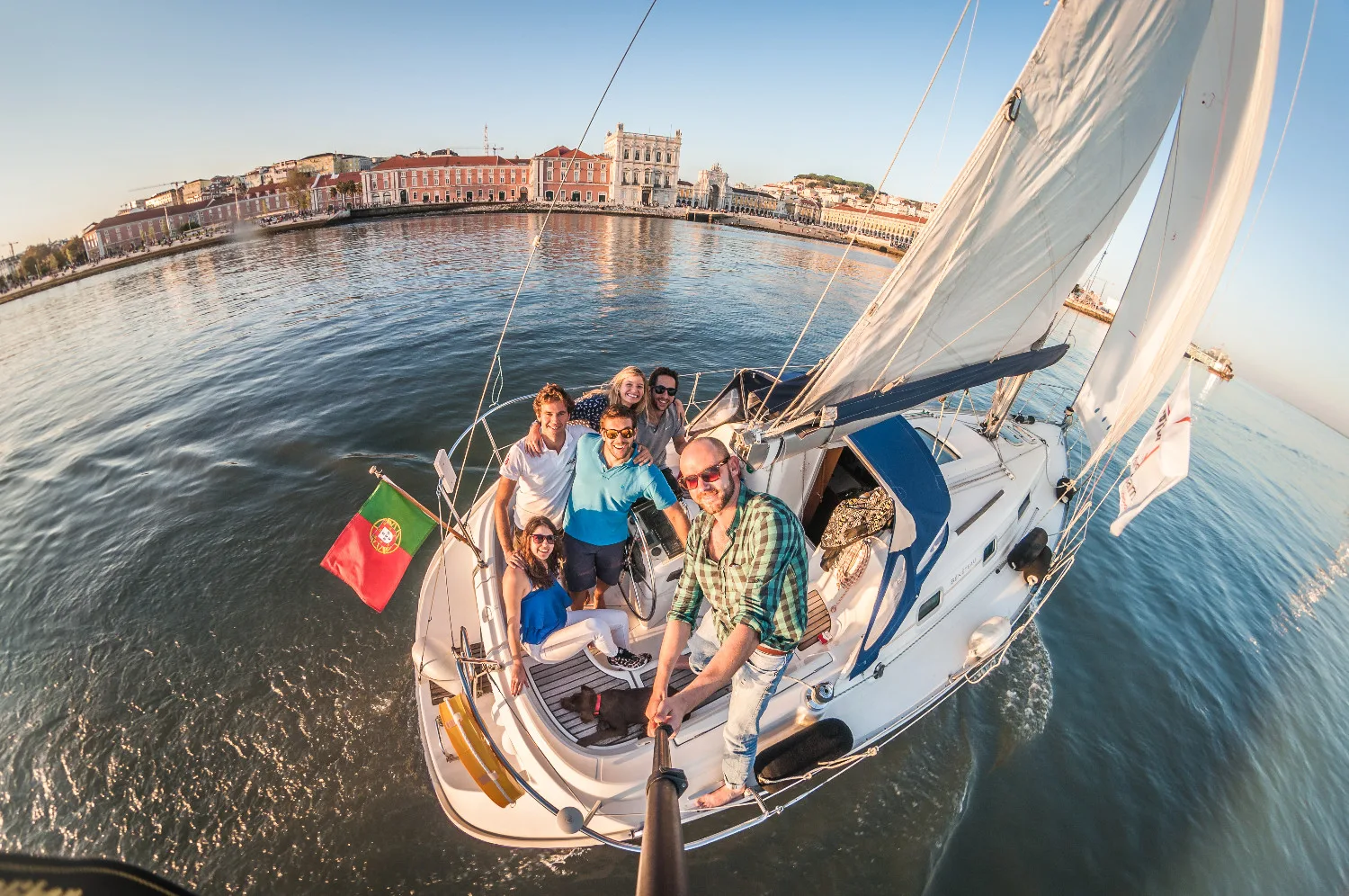 Spica Sailing Team