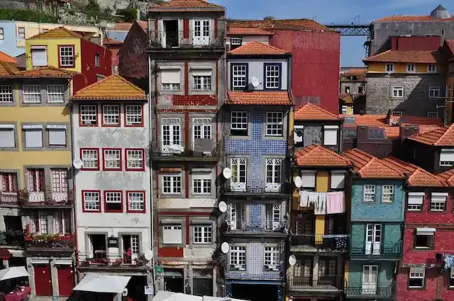 Activities in Portugal