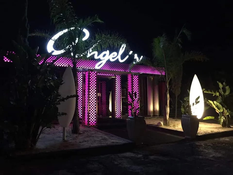 Angel's Club Algarve