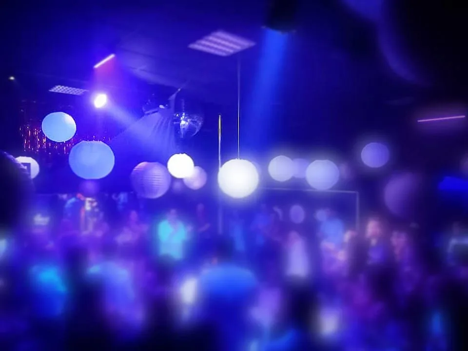 Sensualidades Swing Club