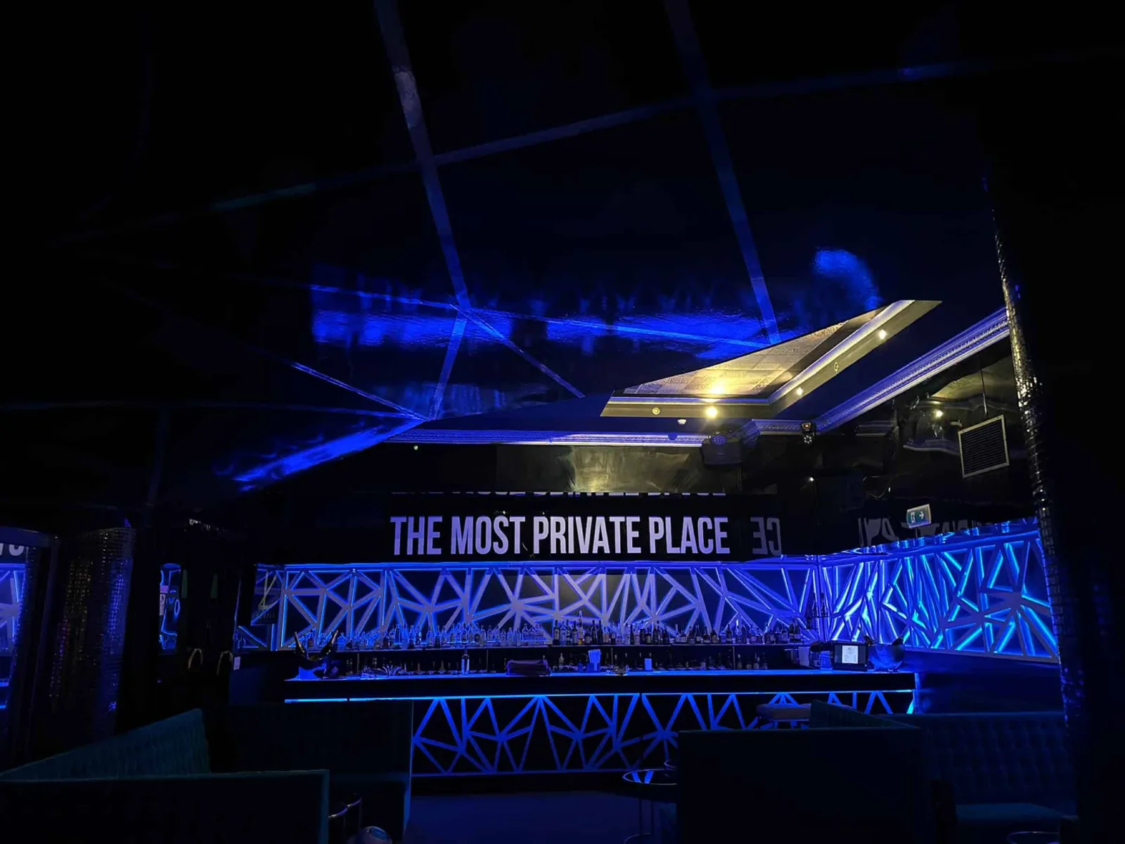 Korpus Swing Club Algarve