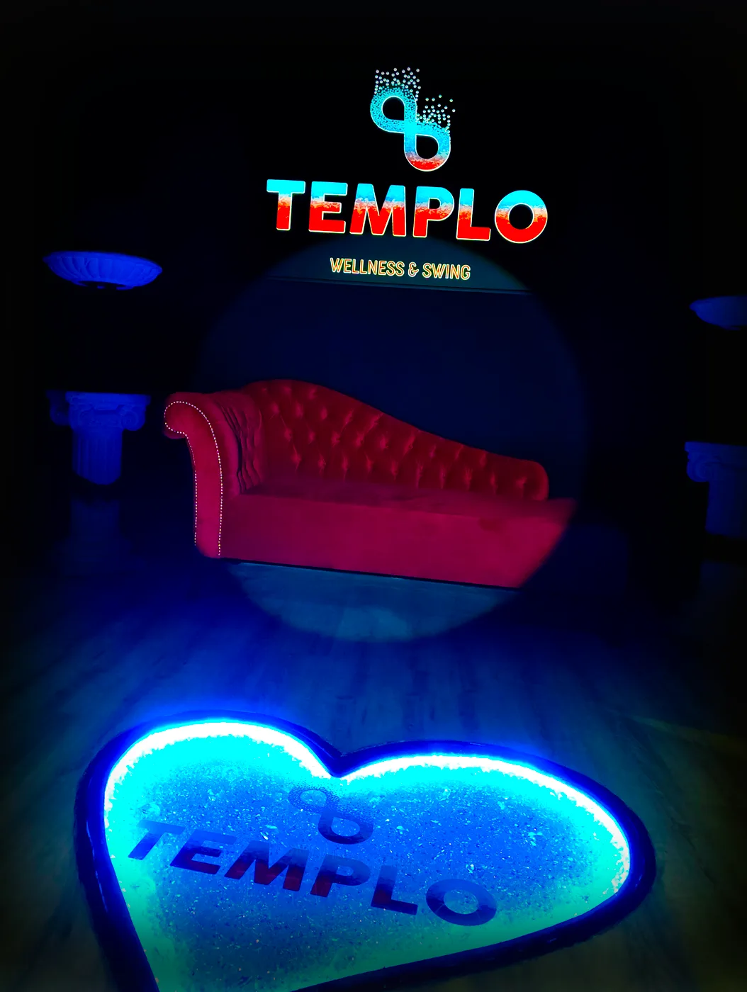 O Templo
