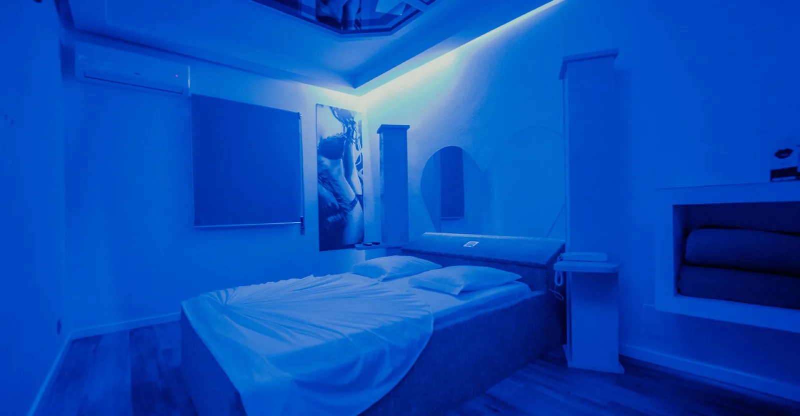 Motel Príncipe Encantado