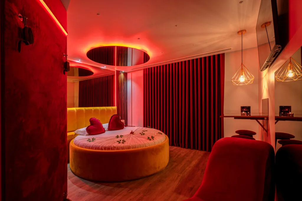 Motel Emoções